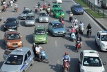 Sự hiểu lầm về taxi Hà Nội